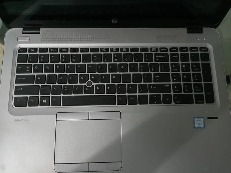 HP ELITEBOOK 850 G3 - Perfect Laptop for Graphic Designing & Rendering 2
