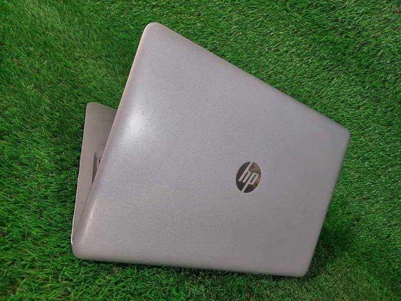 HP ELITEBOOK 850 G3 - Perfect Laptop for Graphic Designing & Rendering 3