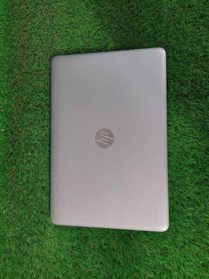 HP ELITEBOOK 850 G3 - Perfect Laptop for Graphic Designing & Rendering 6