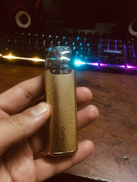 pod voopoo v thru pro 2