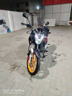 CB 150F