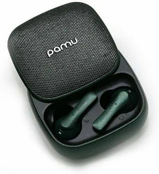 Pamu slide Bluetooth earbuds 6