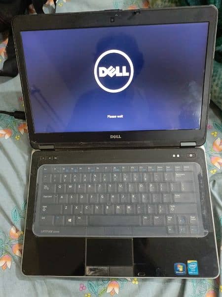 Dell Latitude e6440 core i7 4700mq 16gb ram 256gb ssd 0