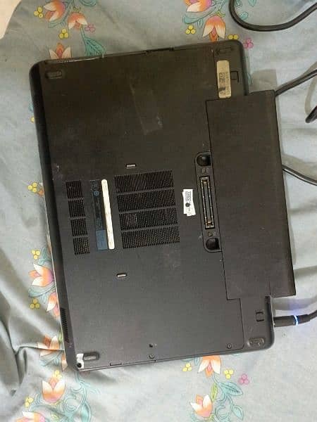 Dell Latitude e6440 core i7 4700mq 16gb ram 256gb ssd 2