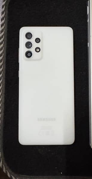 Samsung A52S 2