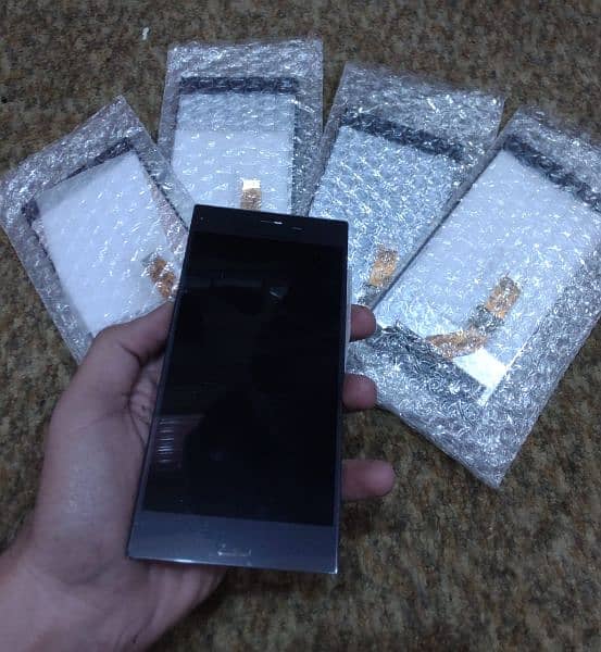 Sony Xperia all models all original panels and parts are available 5