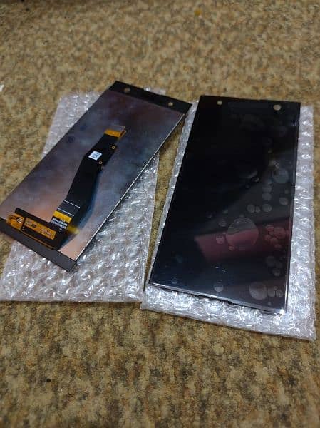 Sony Xperia all models all original panels and parts are available 6