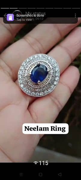 Neelam Ring / 03213205000 1
