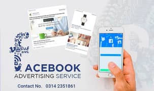 FACEBOOK MARKETING AND ADVERTISEMENTS