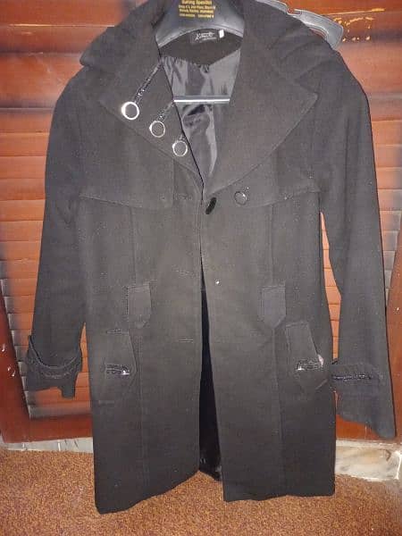 black coat long 5