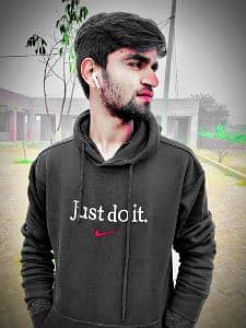 Areeb Bhutta