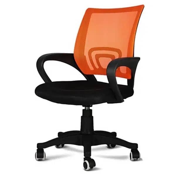 revolving office chair, Mesh Chair, study Chair, gaming chair, office 10
