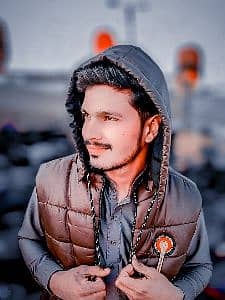 Imran ghafoor