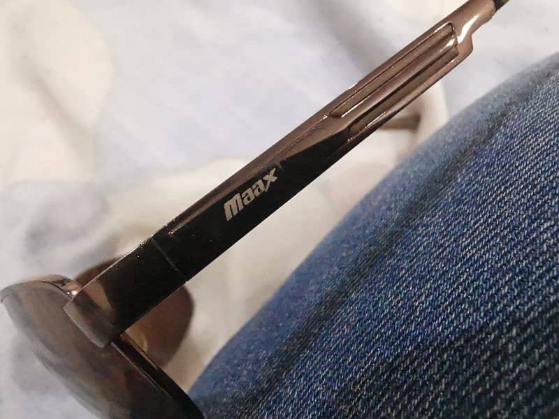 Orignal Maax sunglasses 3