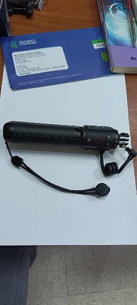 Vilta GOPRO Battery Tripod and Grip official accesory 5