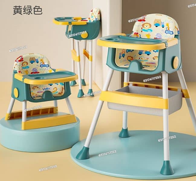 Kids Chairs|Baby High Chairs|Dining Chairs|Eating Chairs|Food Chairs 4