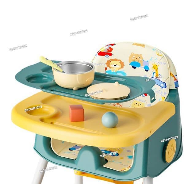 Kids Chairs|Baby High Chairs|Dining Chairs|Eating Chairs|Food Chairs 9