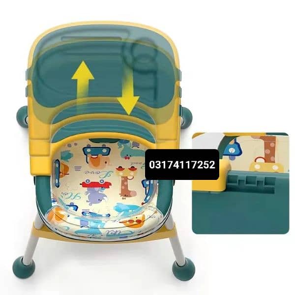 Kids Chairs|Baby High Chairs|Dining Chairs|Eating Chairs|Food Chairs 10