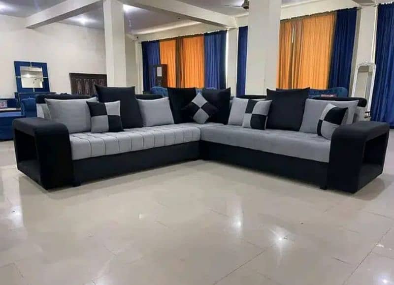 Arabic Majlis | Afghani Majlis | Stylish sofa set | sofa cum bed 5
