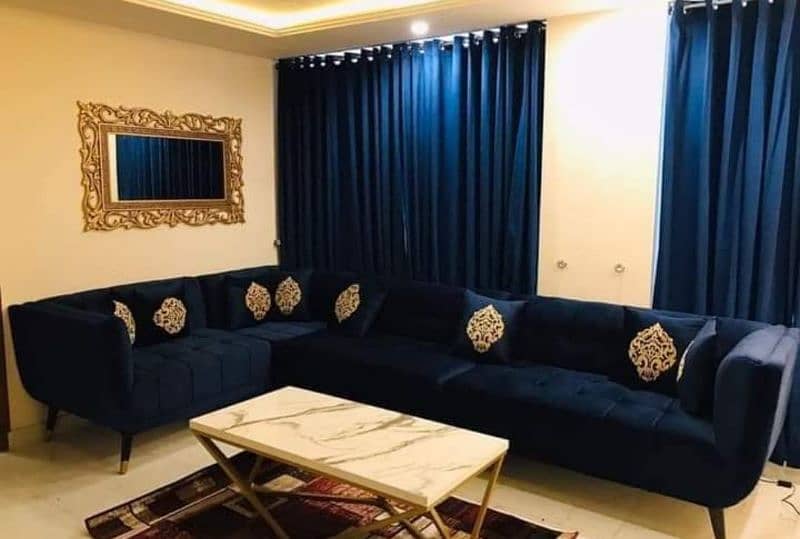Arabic Majlis | Afghani Majlis | Stylish sofa set | sofa cum bed 7