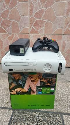 xbox 360