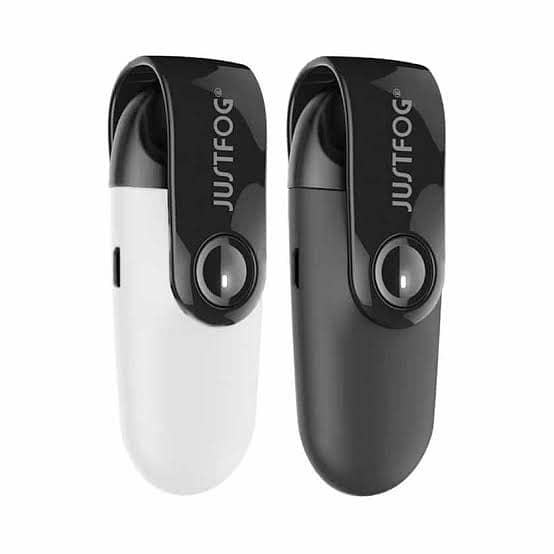 Vape & Pod Justfog C601 ULTRA pod/Vape/argus pods/p8/p10/Winter Sale 7