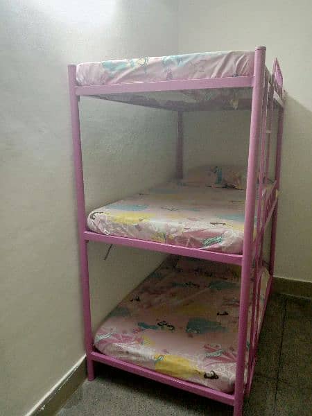 Bunk Bed 2