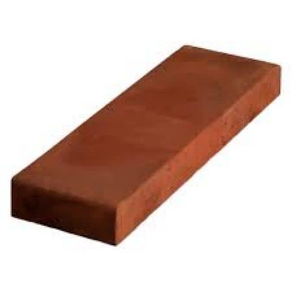 Best Gutka Tiles in Pakistan - Top Quality Fare Face Bricks - Clay 5