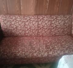 5 seater sofa 10/8 condition