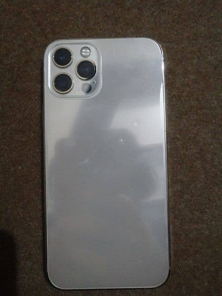 Iphone 12 Pro for sale 1