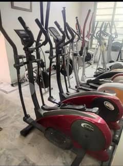 Olx fitness online cycle