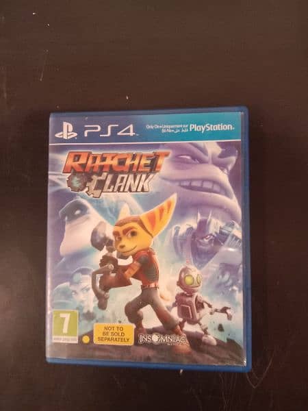 Ps4 Games for Exchange and sell 2