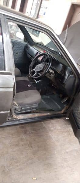Nissan sunny 88 documents cleare 2