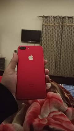 7plus 128gb red pta approved