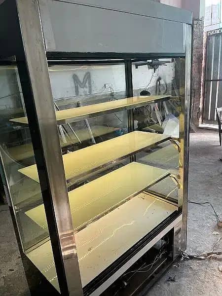 Meat Hanging Chiller for Hanging for sale new 3