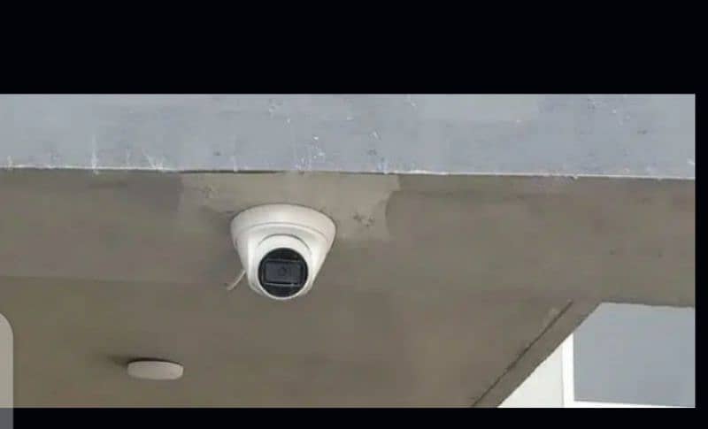 CCTV Cameras We Install Branded Cameras DAHUA & Hik vision 3