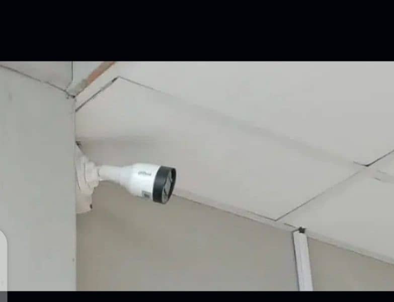 CCTV Cameras We Install Branded Cameras DAHUA & Hik vision 4