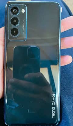 Tecno Camon 18T