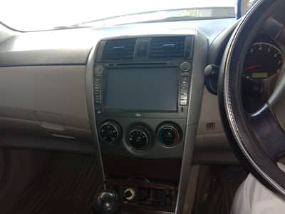 GLi 2013 Govt Servant Used,125000 km Driven