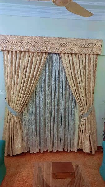 curtains designer curtains window blinds by Grand interiors 0