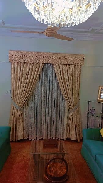 curtains designer curtains window blinds by Grand interiors 2