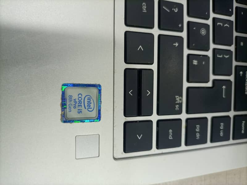 HP EliteBook 840 G6 i5 8th Gen Laptop | 8GB RAM | 256GB SSD | 14.1"FHD 4