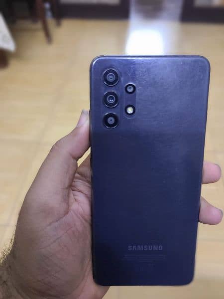 Samsung Galaxy A32 6/128Gb PTA Approved 8