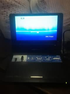 Sony DVD player for sale