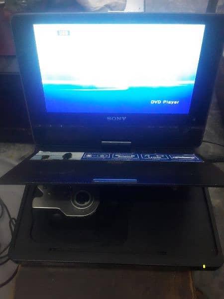 Sony DVD player for sale 1