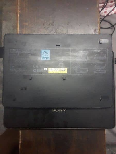 Sony DVD player for sale 4
