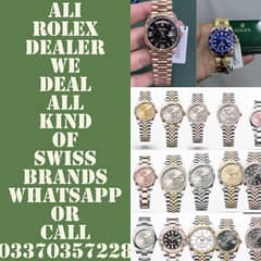 Used on sale watch dealer