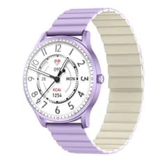 Kieslect Lora / Lora 2 Ladies Watch Dual Straps Brand New Delivery Ava