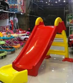 baby slide