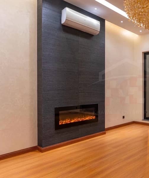 i Electric fire place/gas fire places// 03057865194 whtsap 5